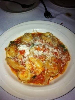 Buona Tavola by null