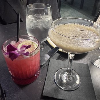 Wemmys Kitchen & Lounge - Best espresso martini. - Seafood Near Me - Marlborough, Massachusetts Wemmys Kitchen & Lounge - Best espresso martini. - Seafood Near Me - Marlborough, Massachusetts