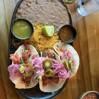 Xochitl Cocina & Tequila - Mexican Near Me - Great Falls, Montana