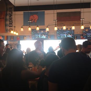Tysons Biergarten - Beer Bar Near Me - McLean, Virginia