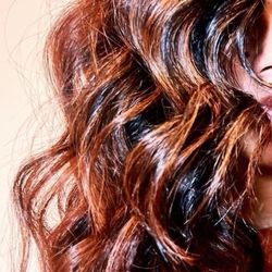 Bei Capelli Salon - From straight black to this