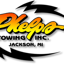Phelps Towing - Phelps Towing Inc. | 24/7 Towing & Roadside Assistance | 517-764-1921