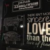 Nuri Food Truck gift card