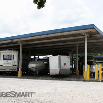CubeSmart Self Storage - Self Storage Near Me - Nashville, Tennessee CubeSmart Self Storage - Self Storage Near Me - Nashville, Tennessee