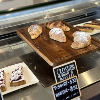 Carasau Cafe - Coffee & Tea Near Me - Culver City, California