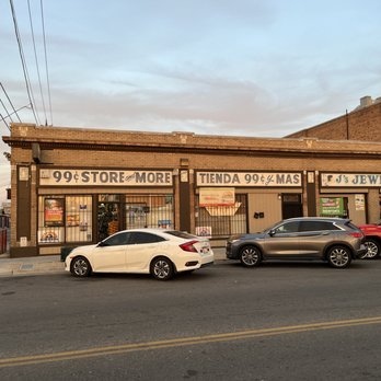 99 Cent Store and More - Discount Store Near Me - Parlier, California