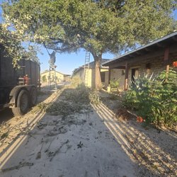 Hernandez Tree Services