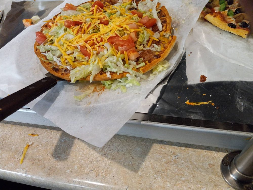 Dempsey's Pizza