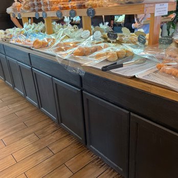 Hansel & Gretel Bakery Cafe - Bakeries Near Me - Suwanee, Georgia