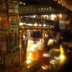 Birrificio Lambrate - The bar