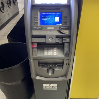 Monrovia Coin Laundry - ATM only $3 fee cheaper than 7-11 - Laundromat Near Me - Monrovia, California Monrovia Coin Laundry - ATM only $3 fee cheaper than 7-11 - Laundromat Near Me - Monrovia, California