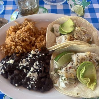 Boundary Bay Brewing - Fish tacos, they were ok. - Pubs Near Me - Bellingham, Washington