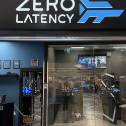Zero Latency