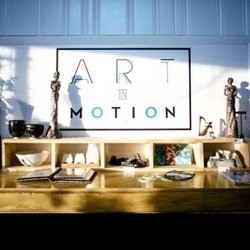Art in Motion - From the Art In Motion Facebook Page