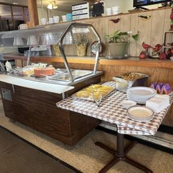 Warrensburg Cafe
