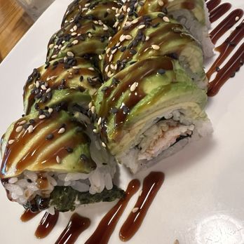 Koji Sushi - Denton - Sushi Bars Near Me - Denton, Texas