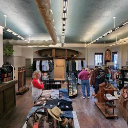 Fairly Local - inside