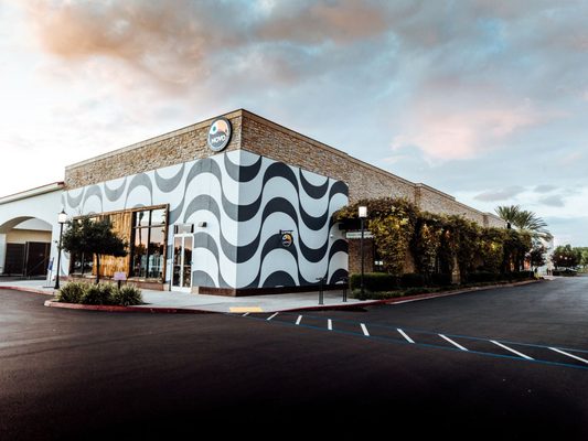 Novo Brazil Brewing - Otay Ranch by null