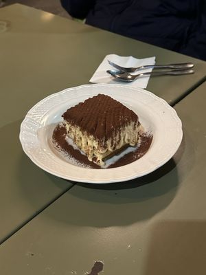 La Alacena Trattoria by null