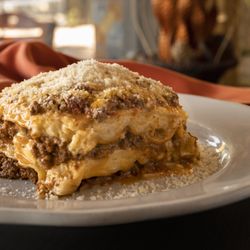 Parma Cucina Italiana - Lasagna