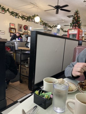 Louisa's Place by null