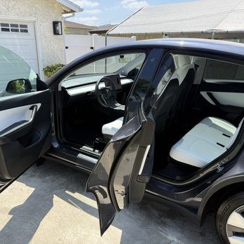David and Sons Auto Mobile Detailing - Inside - Car Wash Near Me David and Sons Auto Mobile Detailing - Inside - Car Wash Near Me