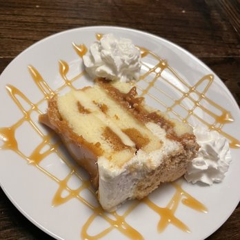 Sycamore Grille - Cake - American Near Me - Delaware Water Gap, Pennsylvania Sycamore Grille - Cake - American Near Me - Delaware Water Gap, Pennsylvania