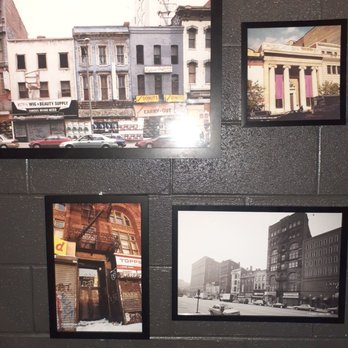 The Atlantis - Photography showing the neighborhood's architectural history - Music Venues Near Me - Washington, DC, District of Columbia