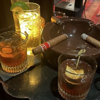 Carnegie Club - Cocktail Bars Near Me - New York, New York Carnegie Club - Cocktail Bars Near Me - New York, New York