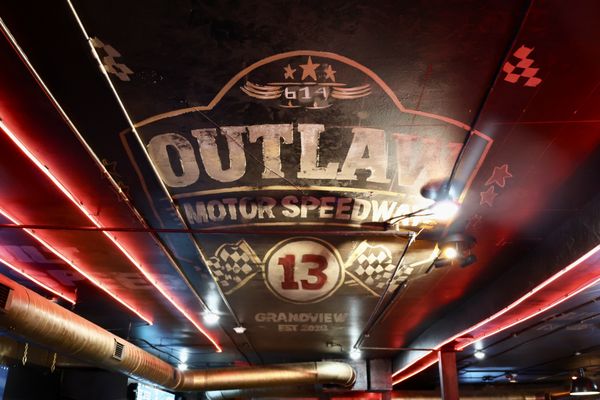 OUTLAW SIM RACING - Updated June 2026 - 1291 Grandview Ave, Columbus ...