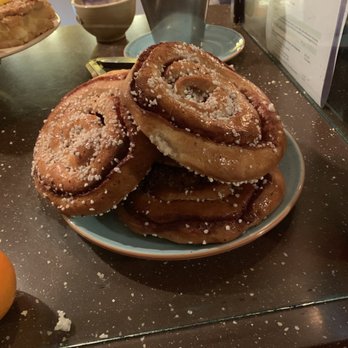 Chokladkoppen - Cafes Near Me - Stockholm, Alberta