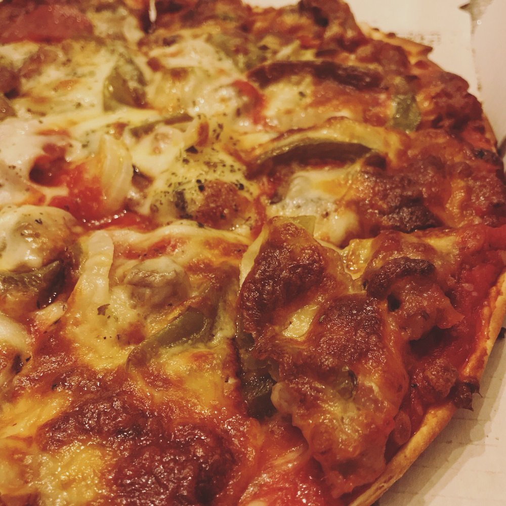 THE BEST 10 Pizza Places in Des Plaines, IL Last Updated August 2021