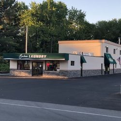 Salem Laundry