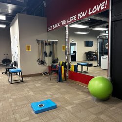 JAG Physical Therapy