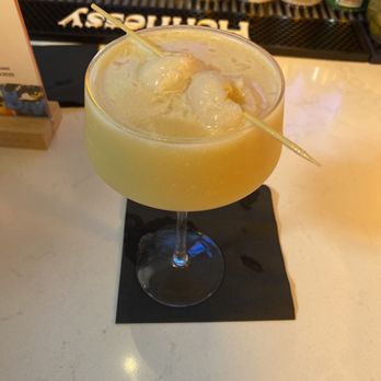 Rosa’s At Park - Lychee Martini - Latin American Near Me - Bronx, New York Rosa’s At Park - Lychee Martini - Latin American Near Me - Bronx, New York