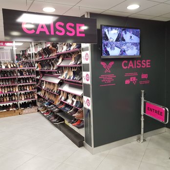 Magenta Chaussures - Intérieur magasin - Shoe Stores Near Me - Paris, 75 Magenta Chaussures - Intérieur magasin - Shoe Stores Near Me - Paris, 75