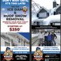Photo of Lifetime Construction & Restoration