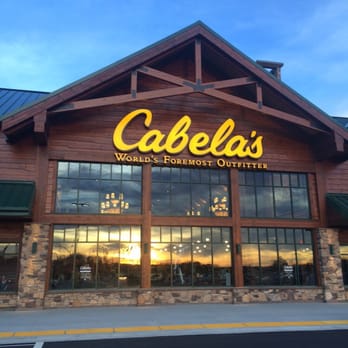 Cabela's - Sunset cabelas - Guns & Ammo Near Me - Fort Mill, South Carolina Cabela's - Sunset cabelas - Guns & Ammo Near Me - Fort Mill, South Carolina