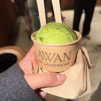 Awan - Ice Cream & Frozen Yogurt Near Me - Los Angeles, California