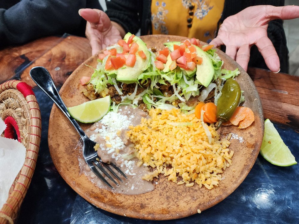 Tacos Cantu