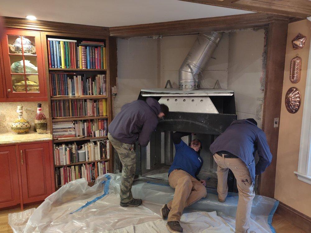 Slide of CRN Plumbing