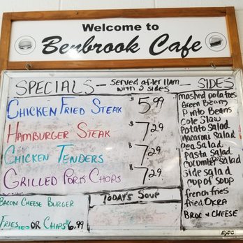Benbrook Cafe - Specials - Cafes Near Me - Fort Worth, Texas Benbrook Cafe - Specials - Cafes Near Me - Fort Worth, Texas