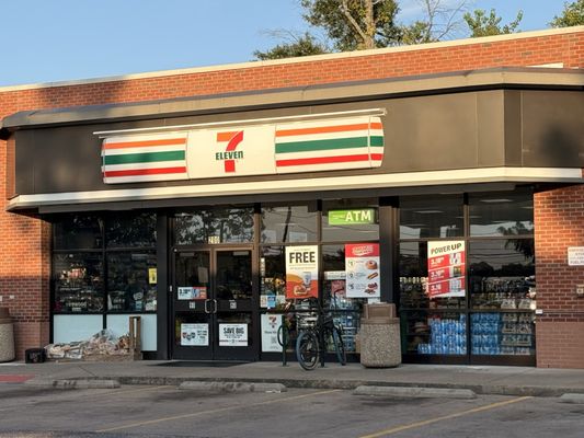 7-Eleven