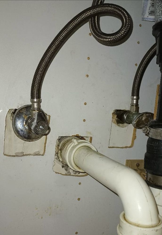 Slide of Jayleen Richardson Plumbing