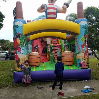 Bounce-a-Palooza Honolulu - Party Equipment Rentals Near Me Bounce-a-Palooza Honolulu - Party Equipment Rentals Near Me