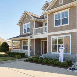 Fresh Coat Painters of Lubbock - Repaint Lubbock TX
