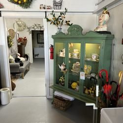 The Little Lemon Shop