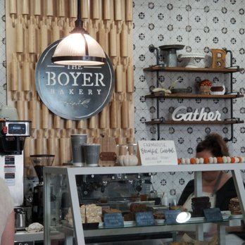 The Boyer Bakery - Tons of yummy goodness - Bakeries Near Me - Surprise, Arizona