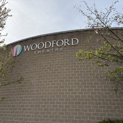 Woodford Theatre