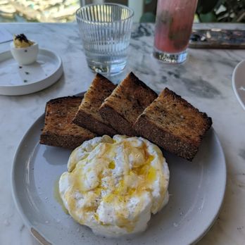 Klaw Miami - stracciatella - Steakhouses Near Me - Miami, Florida